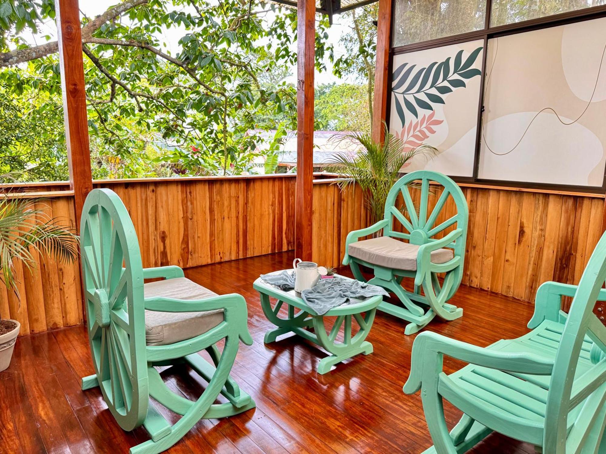 Casa Boho Vila Quesada  Exterior foto