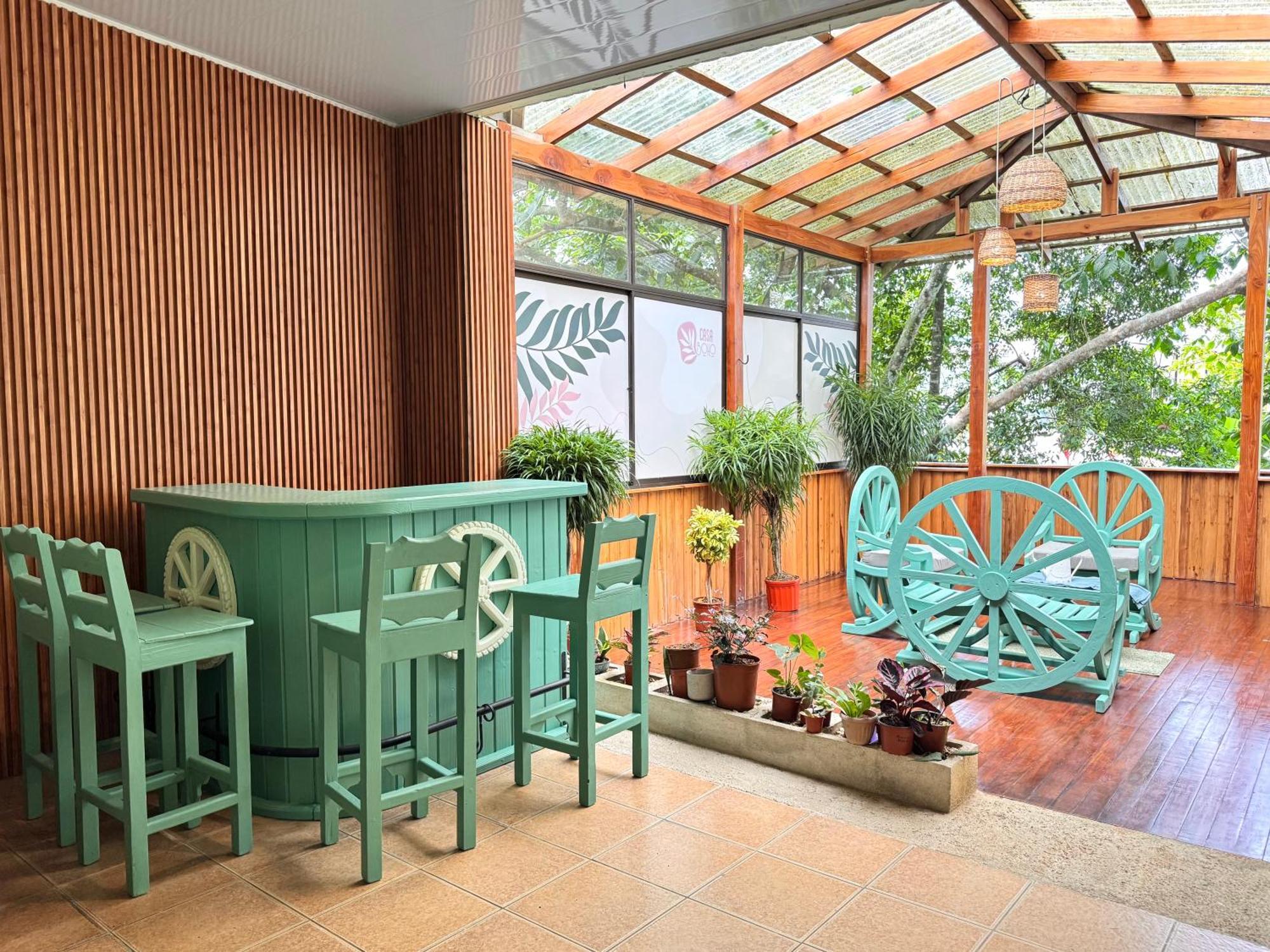 Casa Boho Vila Quesada  Exterior foto