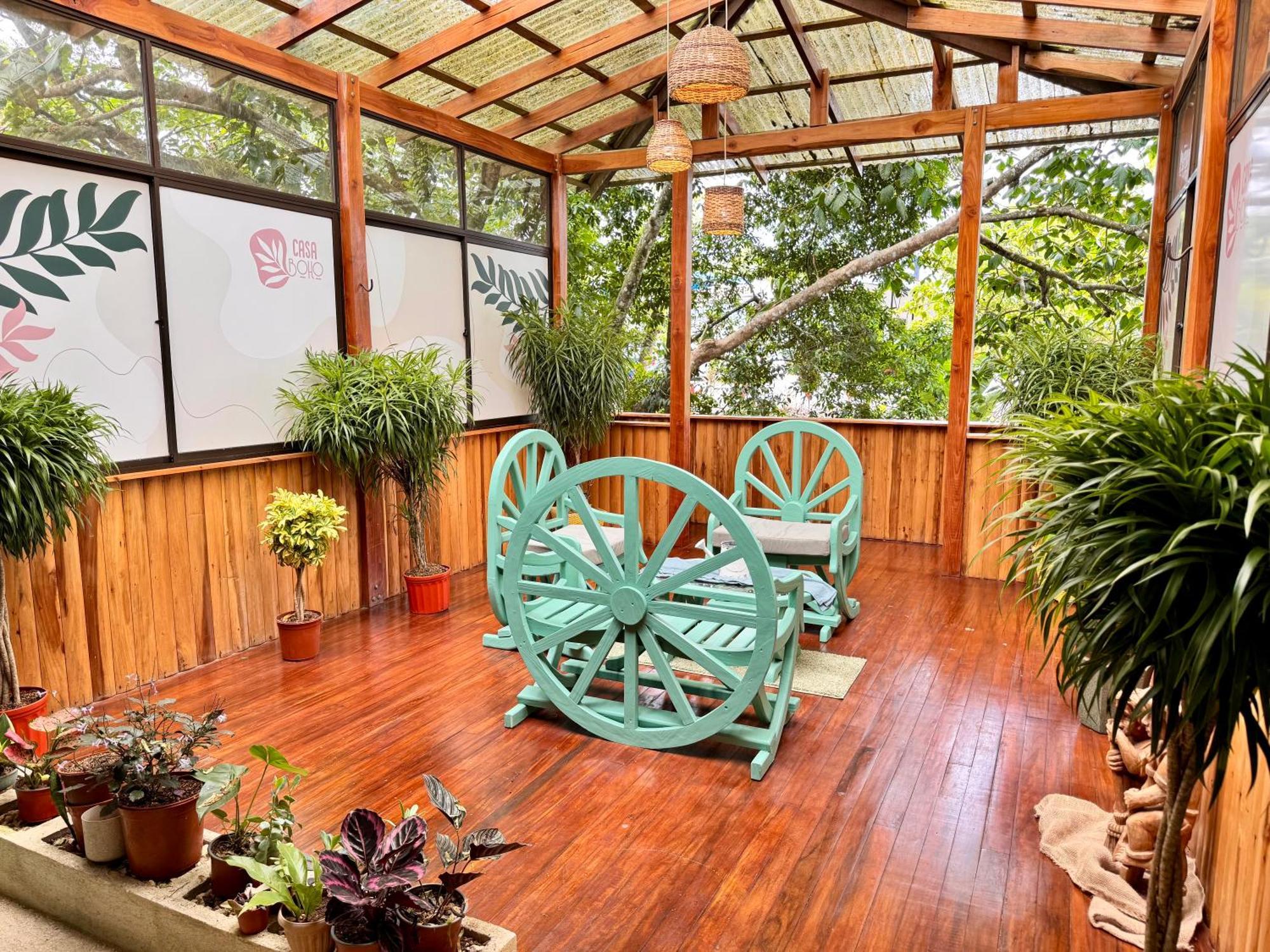 Casa Boho Vila Quesada  Exterior foto